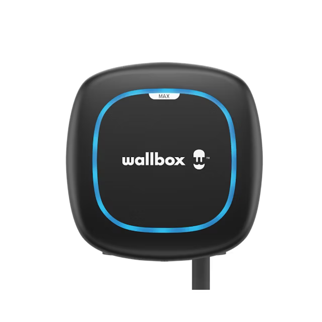 Wallbox Pulsar Max