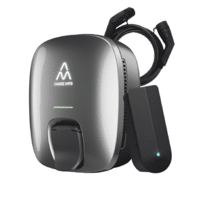 Kampanj Charge Amps Luna