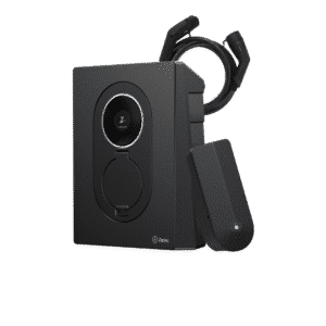 Paketpris Zaptec Go 2